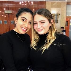 Meet your Posher, Ariella